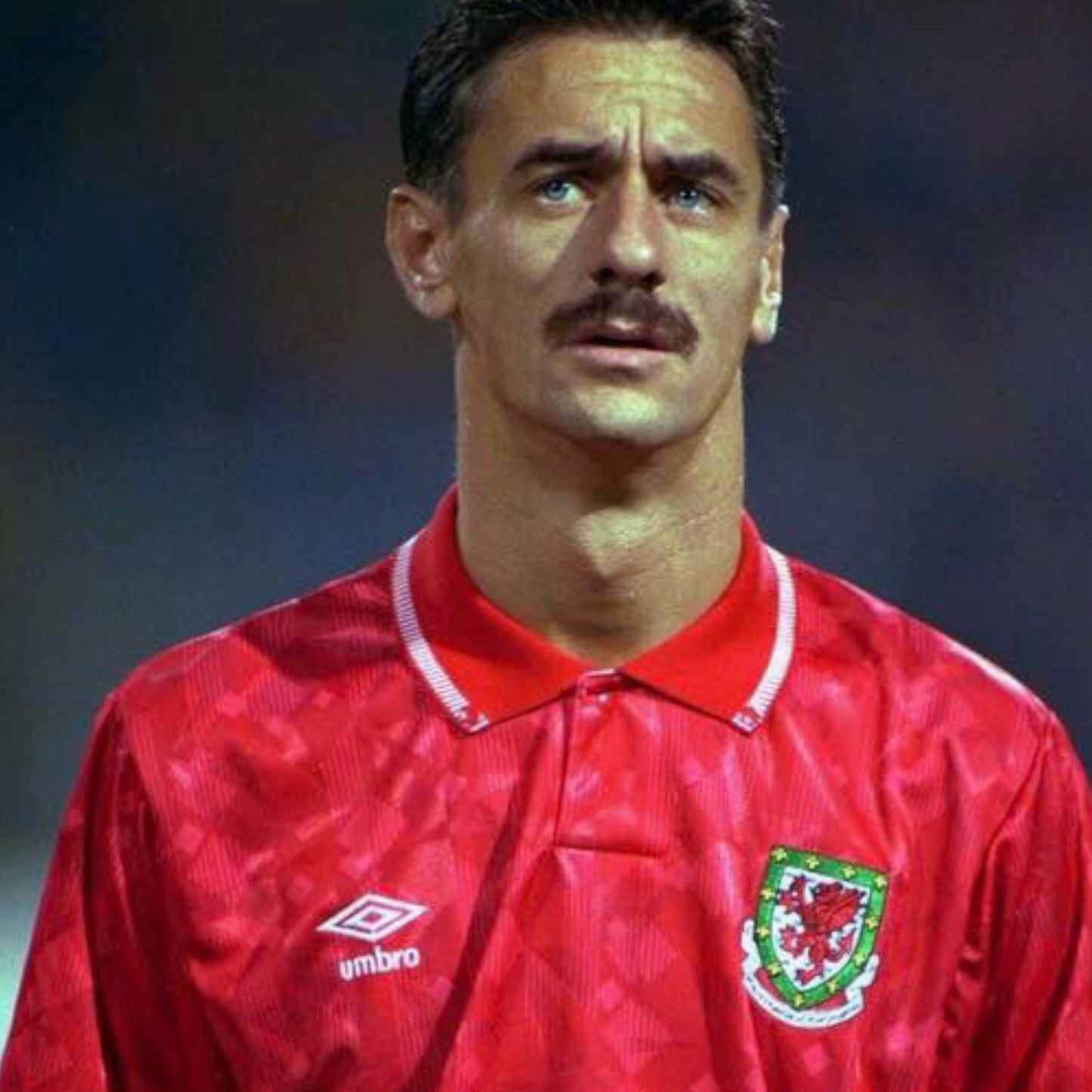 WALES '90