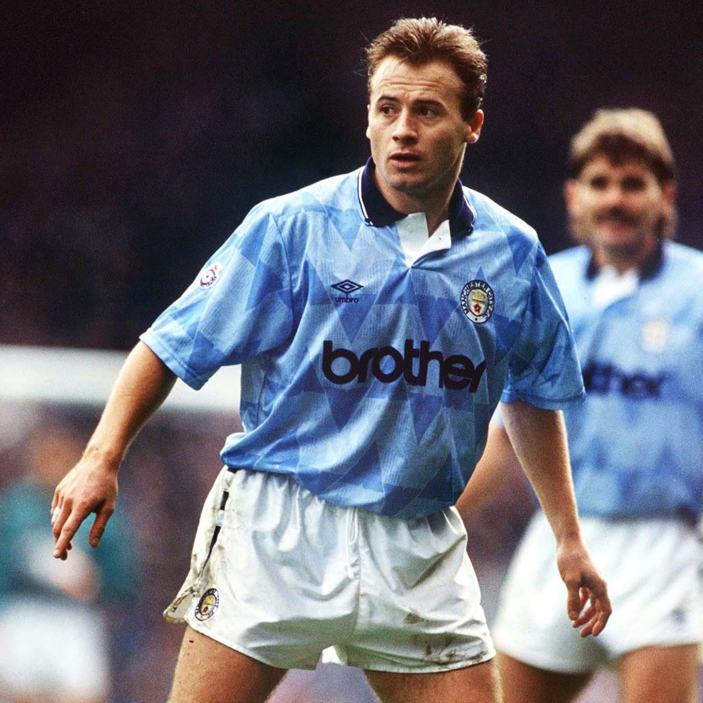 MANCHESTER CITY '89