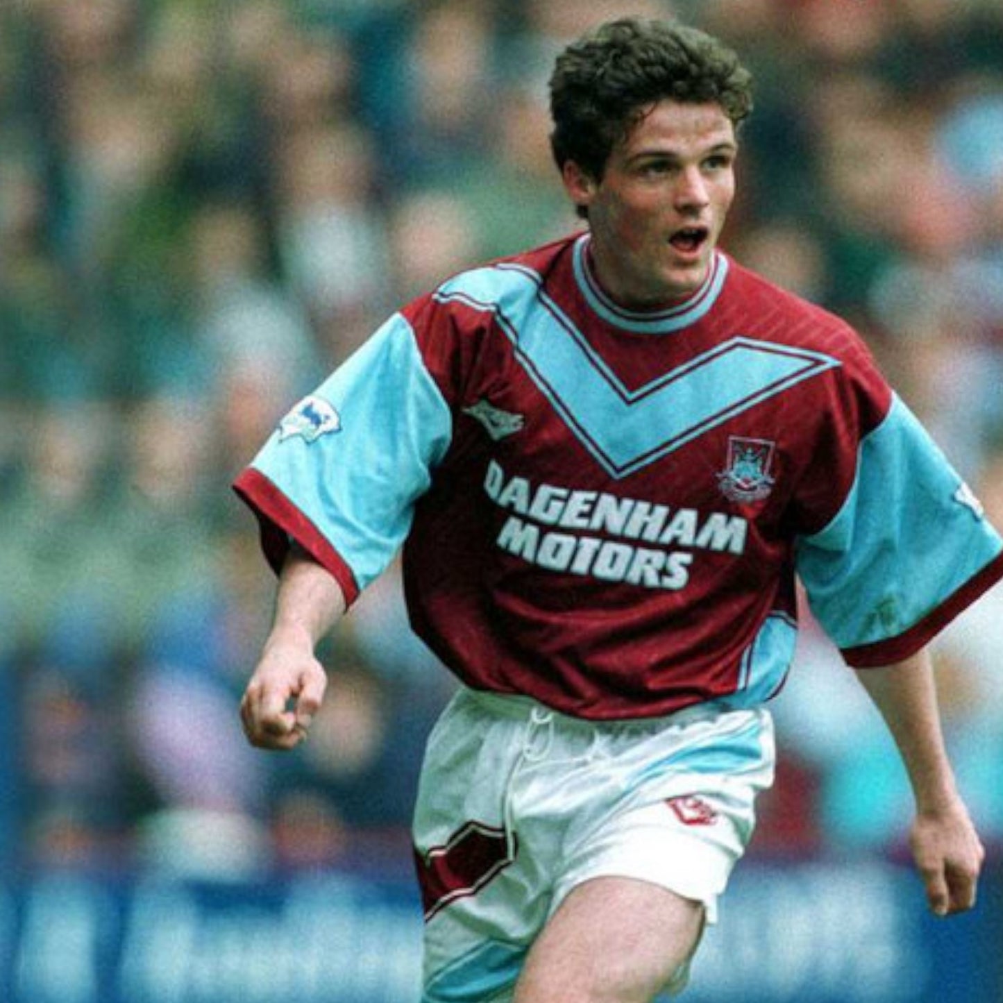 WEST HAM '94