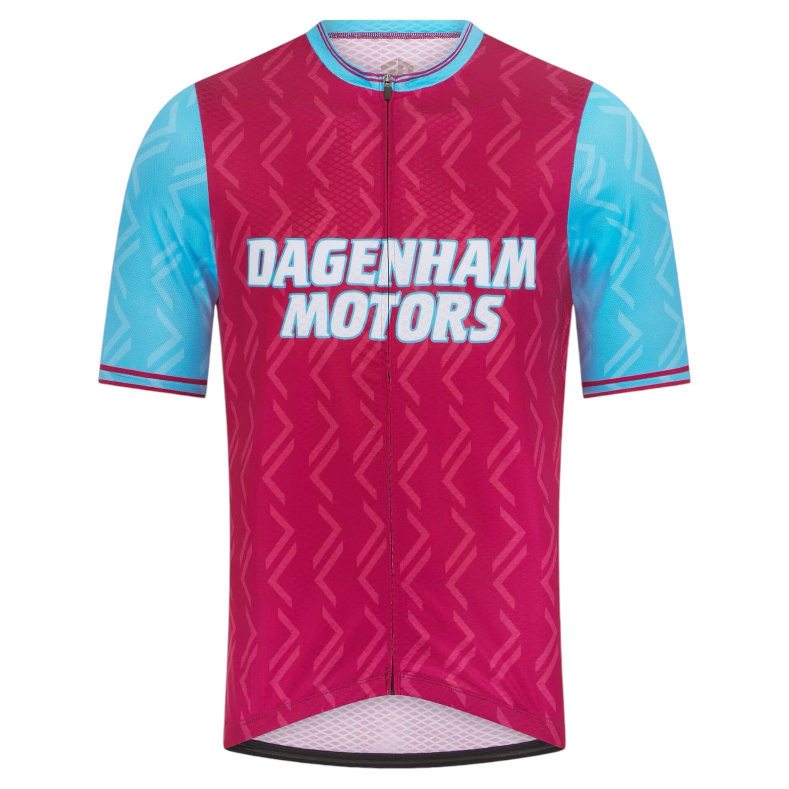 West ham cycling jersey sale