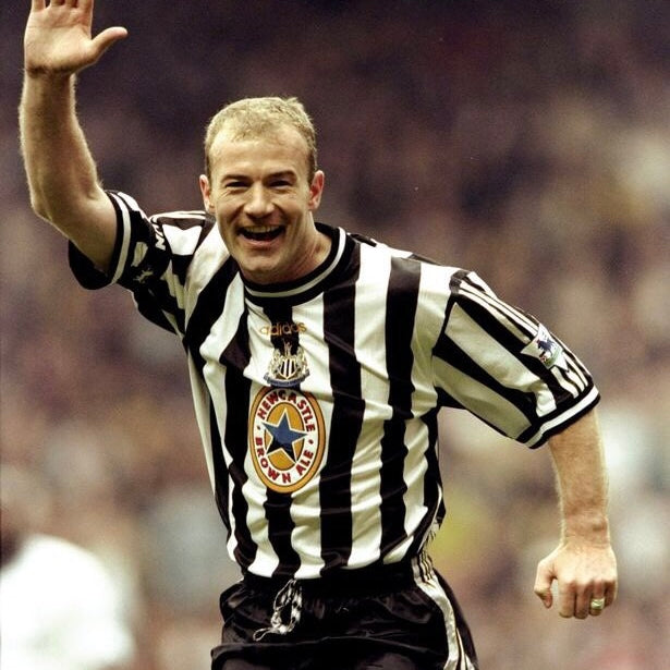 NEWCASTLE '98