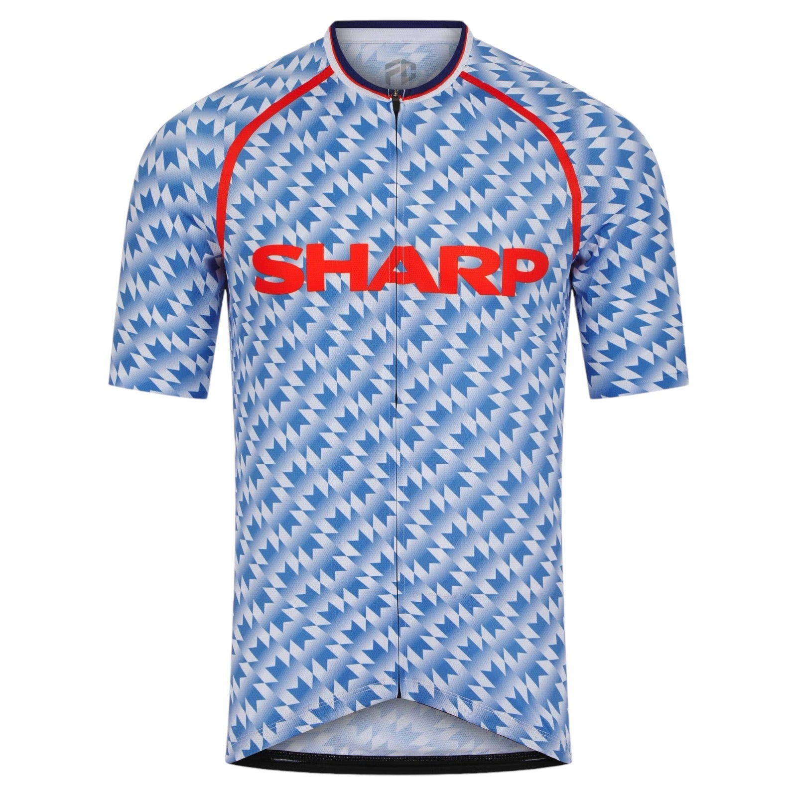 Man united cycling jersey sale