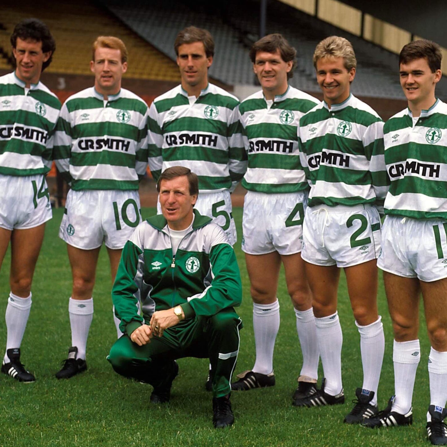 CELTIC '88