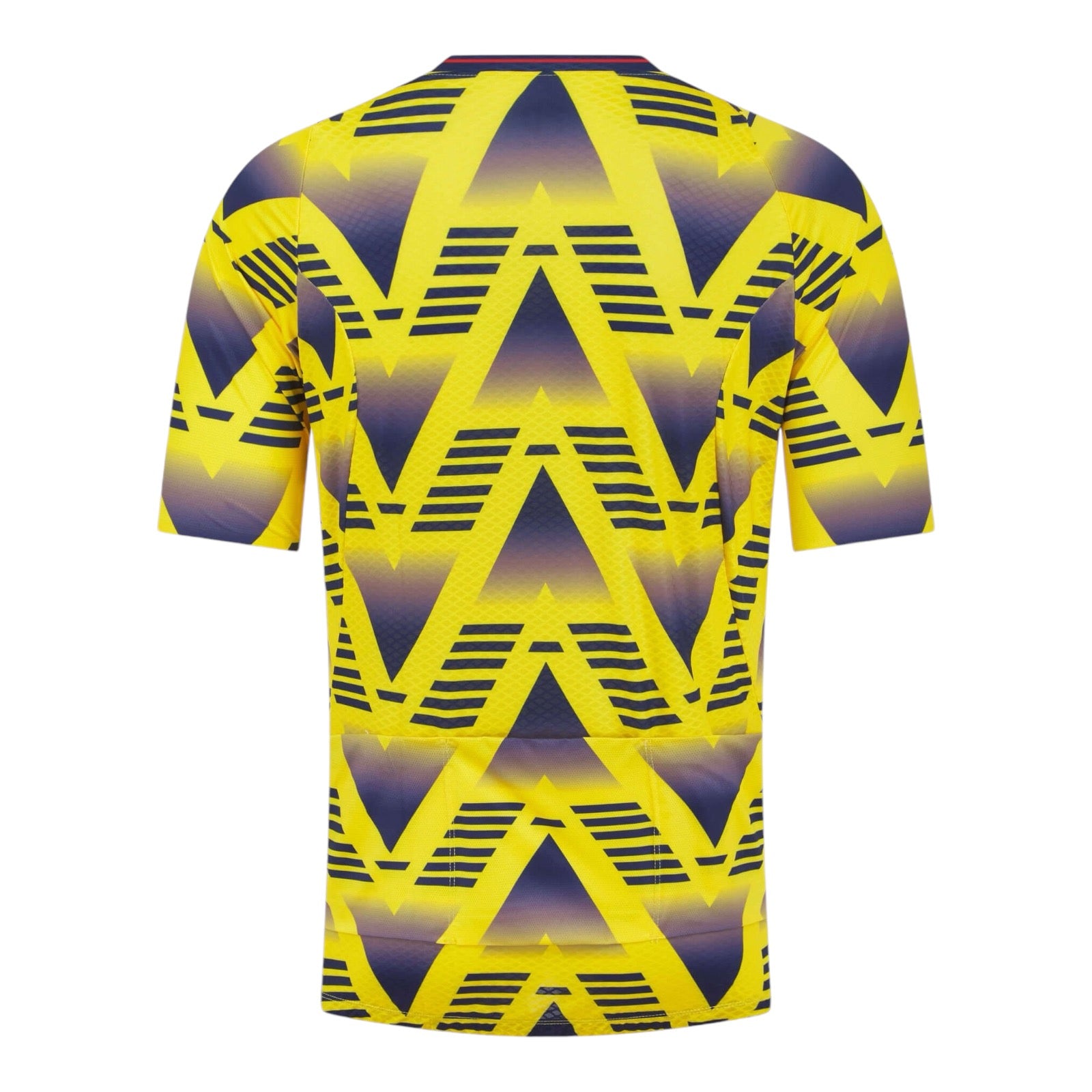 arsenal banana kit