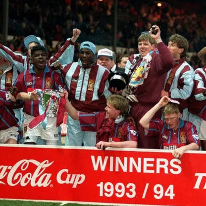 ASTON VILLA '94