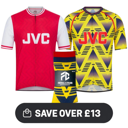 ARSENAL MEGA BUNDLE