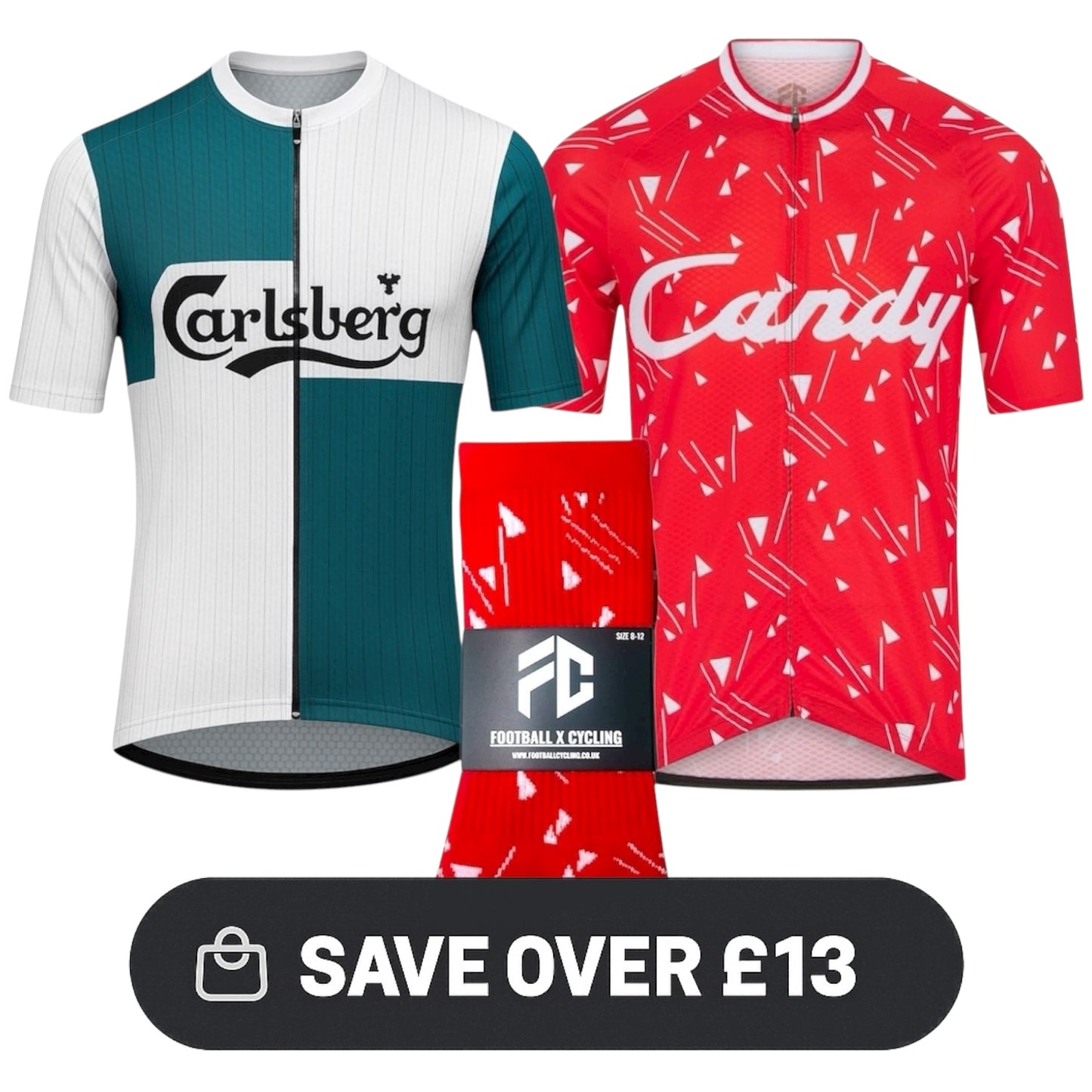 LIVERPOOL MEGA BUNDLE