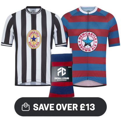 NEWCASTLE MEGA BUNDLE