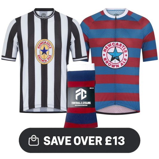 NEWCASTLE MEGA BUNDLE