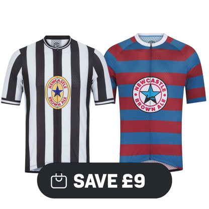 NEWCASTLE JERSEY BUNDLE
