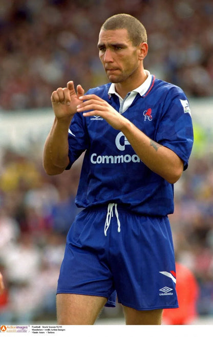 Chelsea cycling jersey 2025