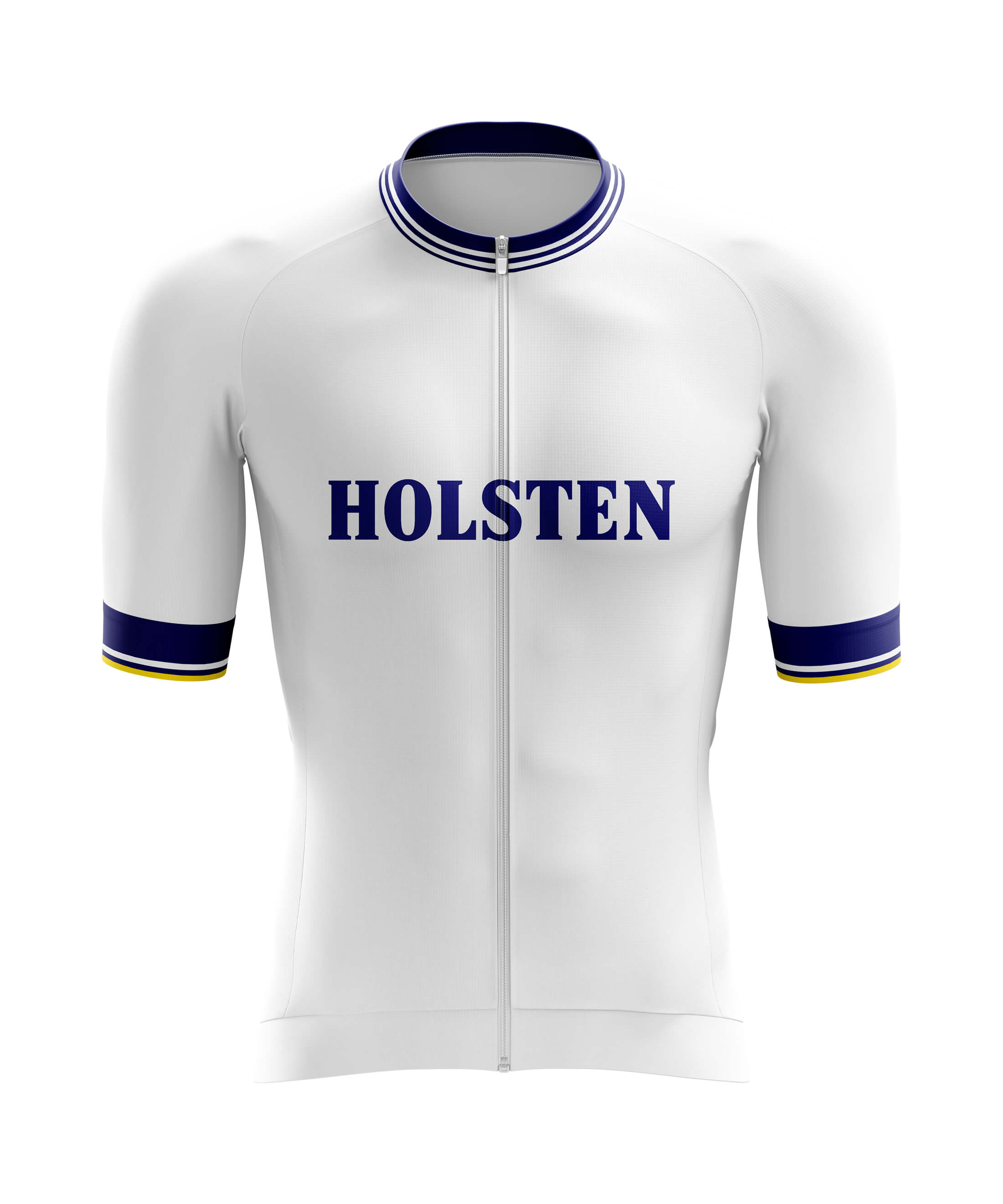 Tottenham store cycling jersey