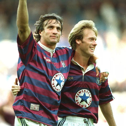 Newcastle kit 1996 hotsell
